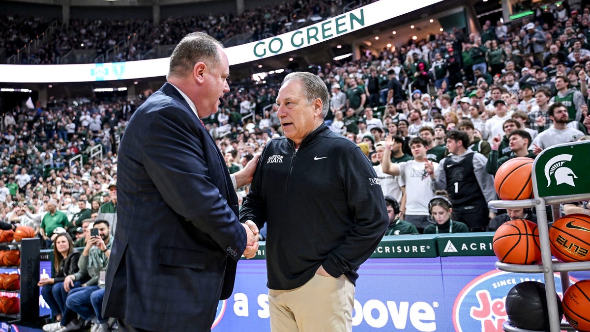 Big Ten basketball returning production rankings for 2025-26 season