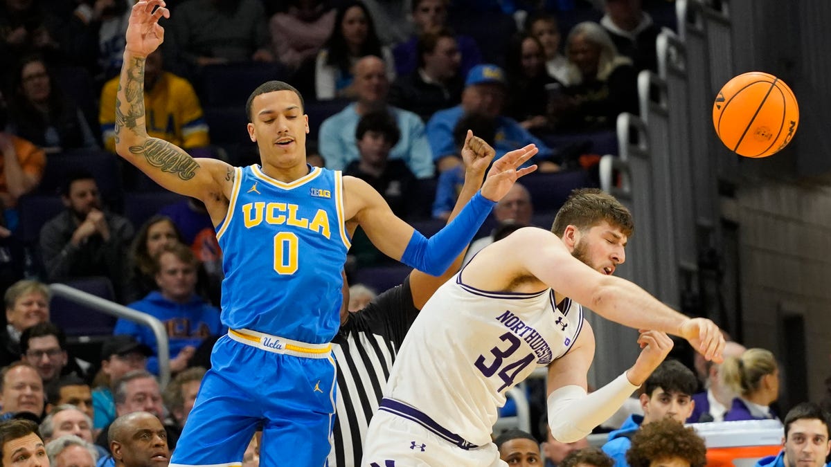 Former USC and UCLA guard Kobe Johnson signs with NBA's Atlanta Hawks