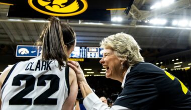 Unveiling the Iowa women's basketball All-21st Century Team
