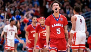 Pros, cons as Washington Wizards add Zeke Mayo after 2025 NBA Draft