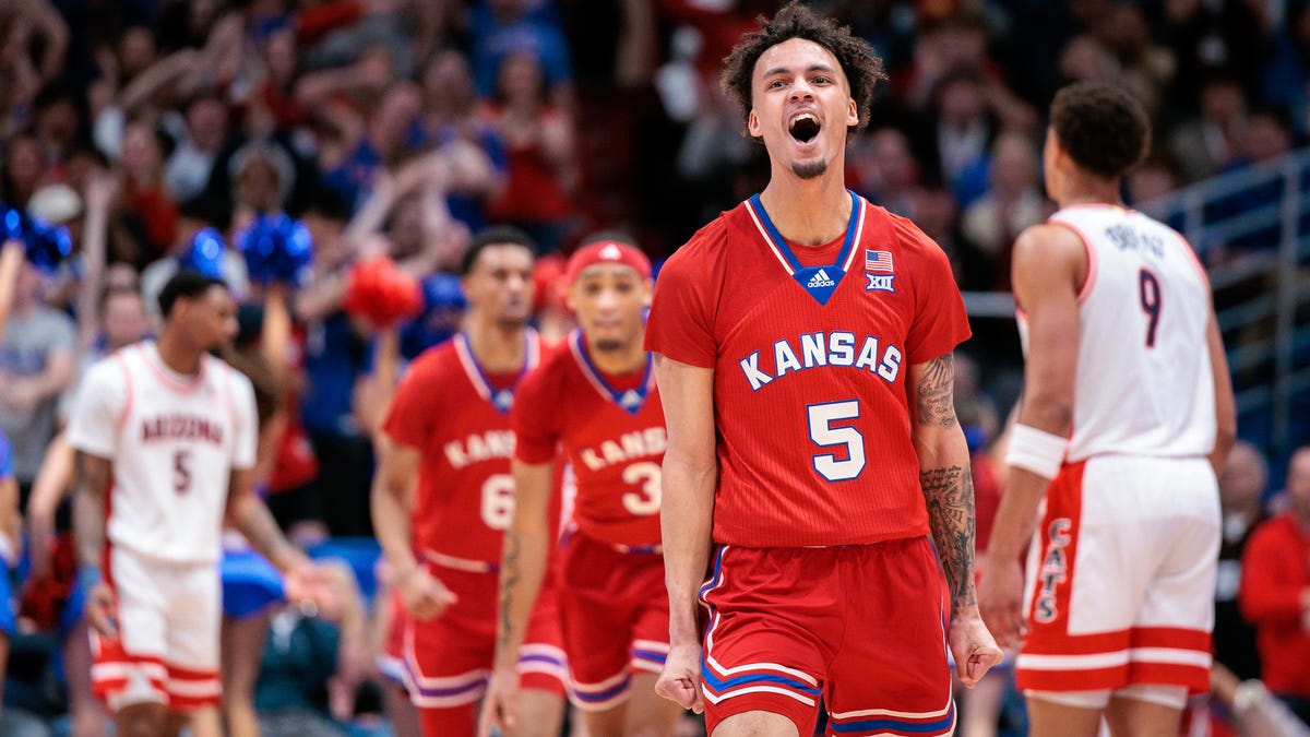 Pros, cons as Washington Wizards add Zeke Mayo after 2025 NBA Draft