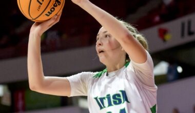 Lexi Baer commits to Butler