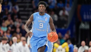 Nets projected to take F Drake Powell 27th overall in 2025 NBA Draft