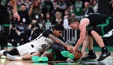 How the Brooklyn Nets can help the Celtics this NBA offseason