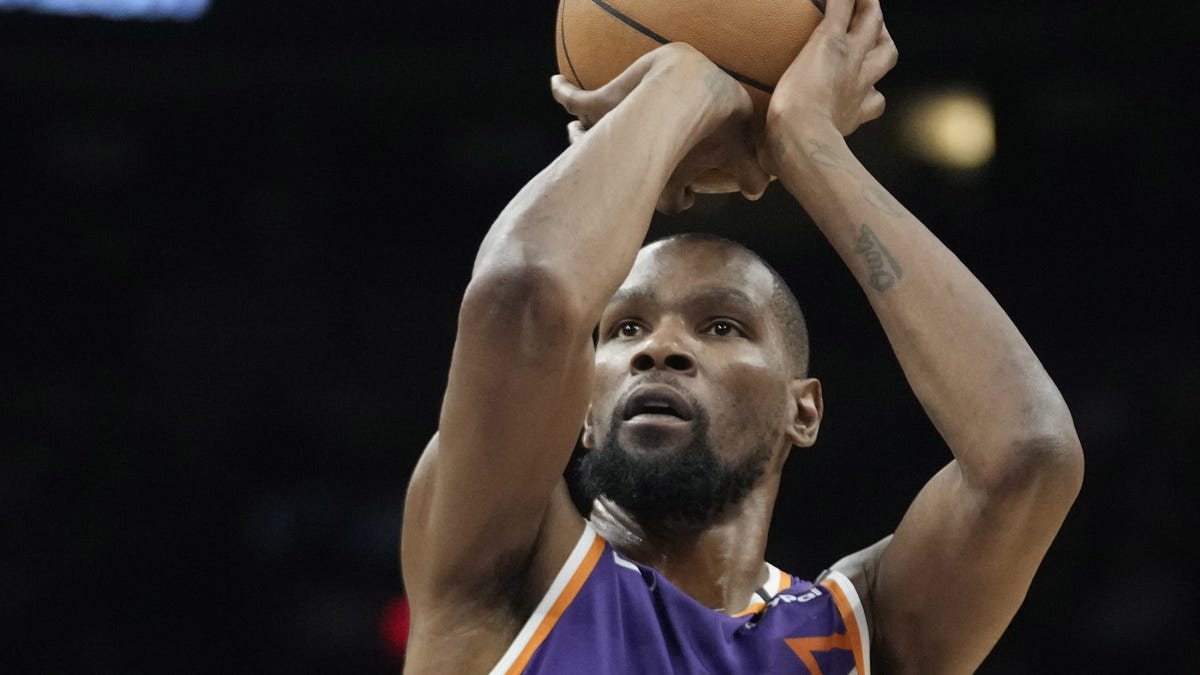 What's next for Phoenix Suns after hiring new head coach Jordan Ott