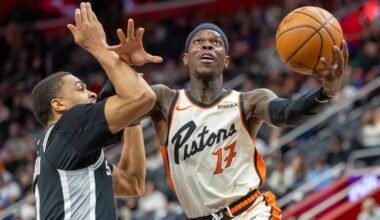 Pistons NBA free agency 2025: Tracking rumors and updates