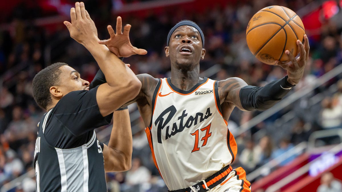 Pistons NBA free agency 2025: Tracking rumors and updates