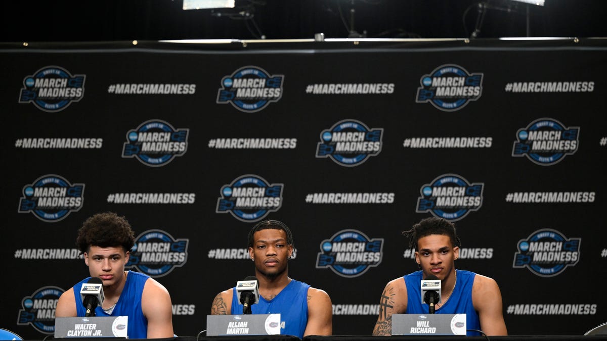 Florida basketball guards land on ESPN basketball big board