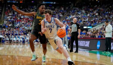 Best players at pick No. 8