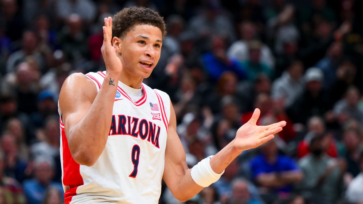 Best players at pick No. 8