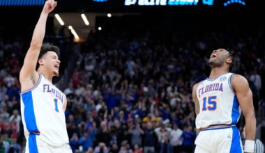 ESPN analyst breaks down Florida basketball players heading into 2025 NBA Draft