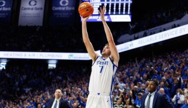 Kentucky Wildcats forward takes visit with Detroit Pistons