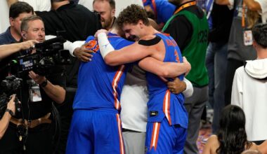 Florida basketball to meet up with Duke in 2025-26 SEC-ACC Challenge.