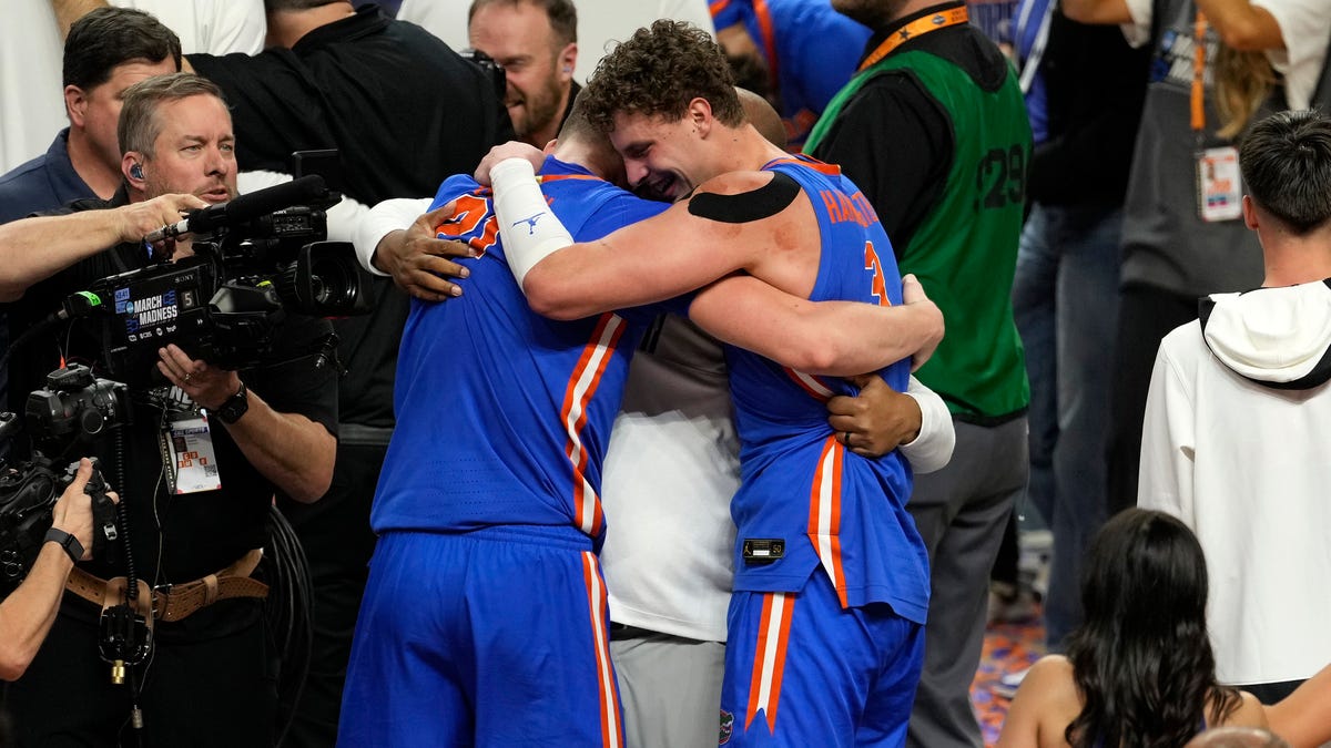 Florida basketball to meet up with Duke in 2025-26 SEC-ACC Challenge.