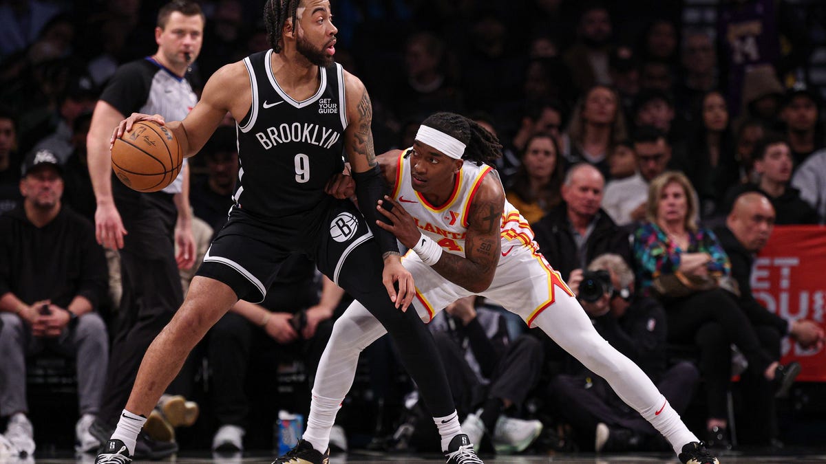 Nets trade grade for getting Terance Mann, 22nd pick in 2025 NBA Draft