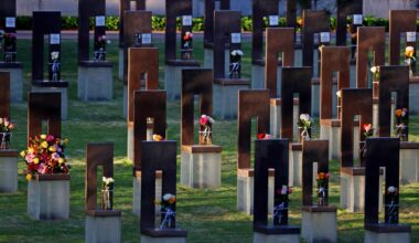 Part of Thunder's identity traces roots to Oklahoma City bombing