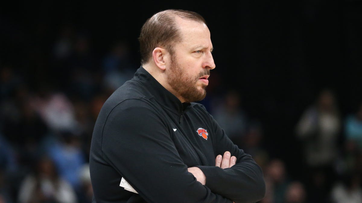 NBA world reacts to stunning news