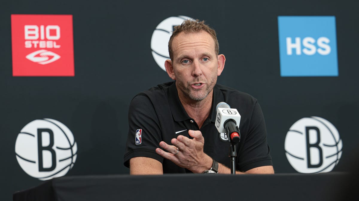 Nets regarded as team to watch over course of 2025 NBA offseason