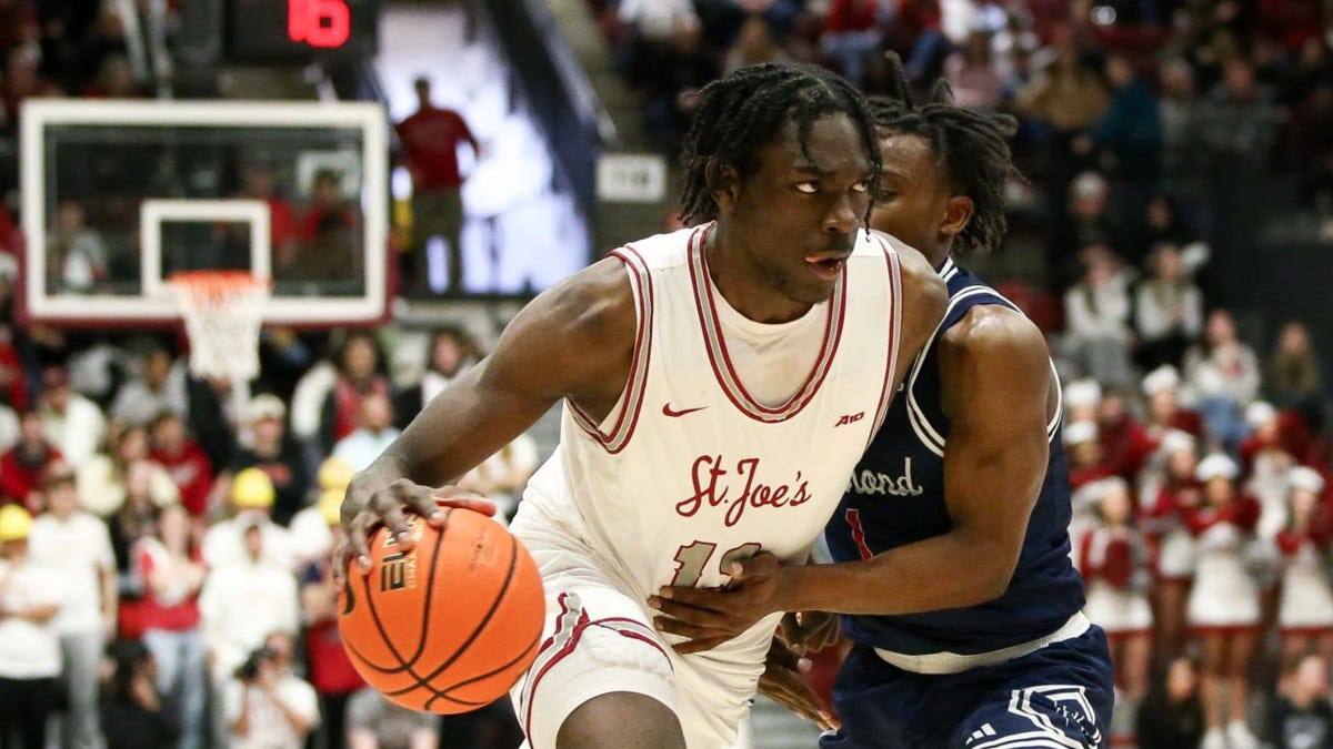 NBA Draft 2025 picks recap, trade tracker from second round