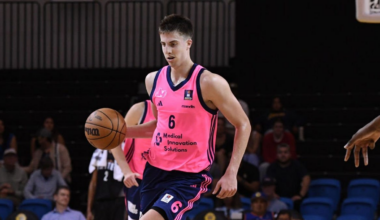 Bucks select Bogoljub Markovic 47th in NBA draft