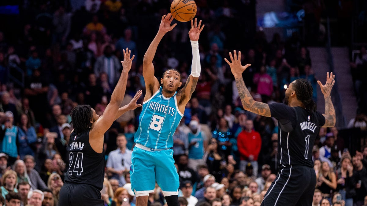 Nets' Cam Thomas, D'Angelo Russell listed as top-30 NBA free-agents