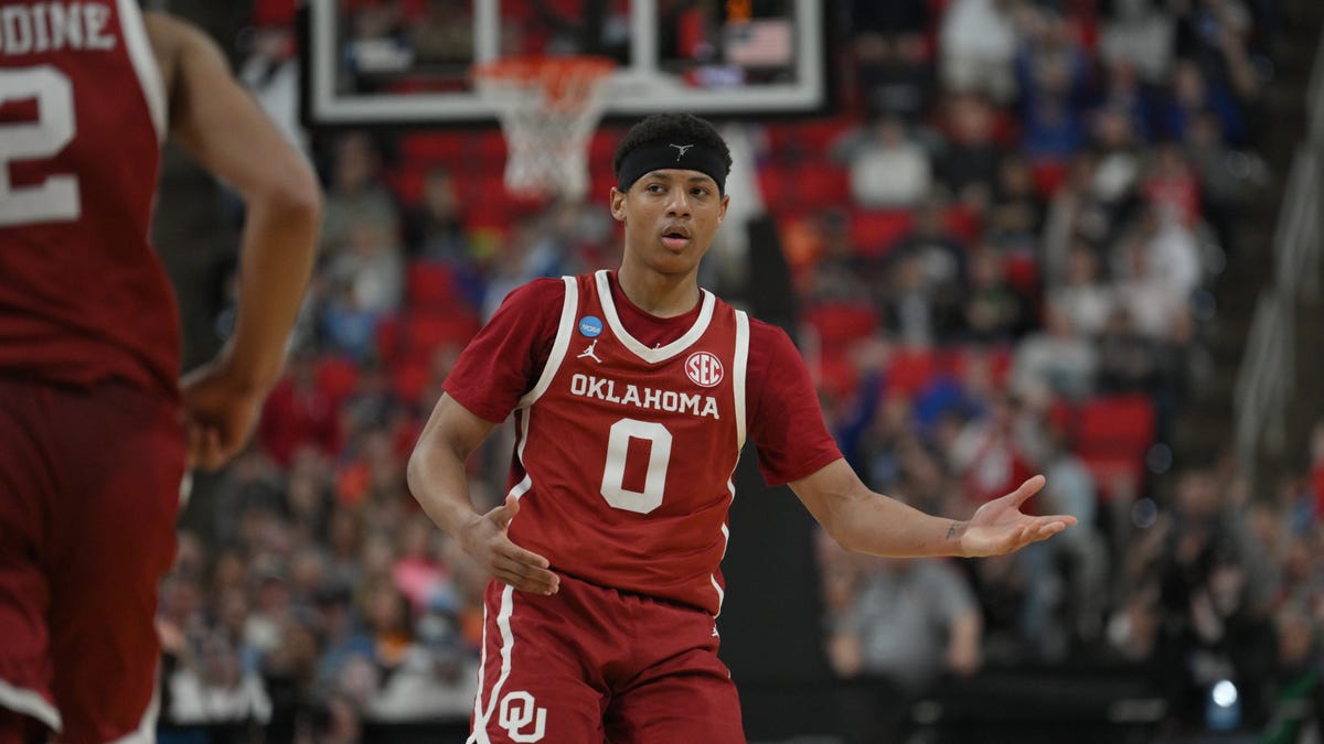 Nets may have interest in Jeremiah Fears in 2025 NBA Draft
