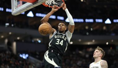 Jay Williams fires back at Stephen A Smith over comments on Giannis