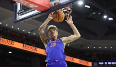 Florida Gators college basketball to meet Miami in Jacksonville