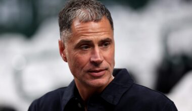 Surprising Laker named as the player L.A. is most likely to trade