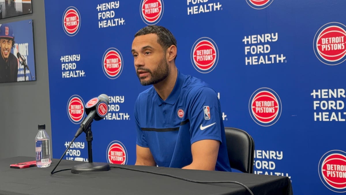 Priority is 'optionality' this year