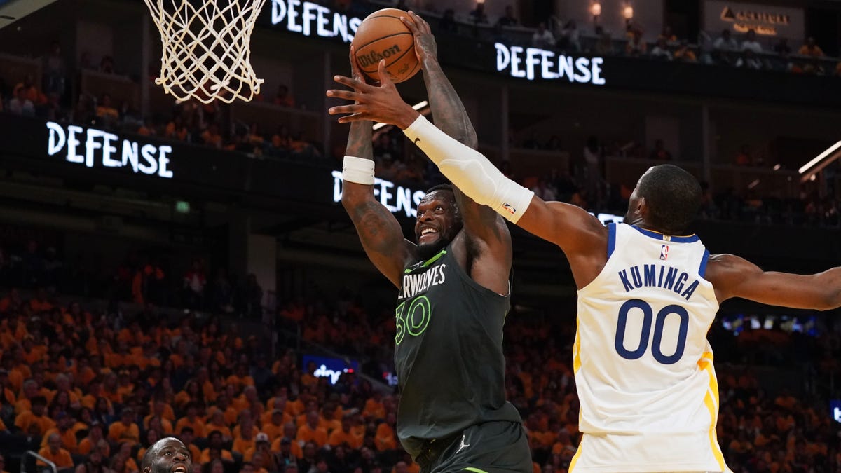 Julius Randle inks $100 million contract with the Timberwolves