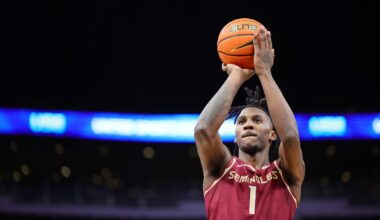 How NBA draft pick can help Wizards