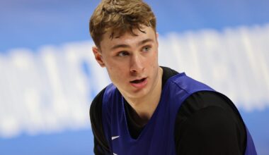 Suns' Devin Booker included in potential offers