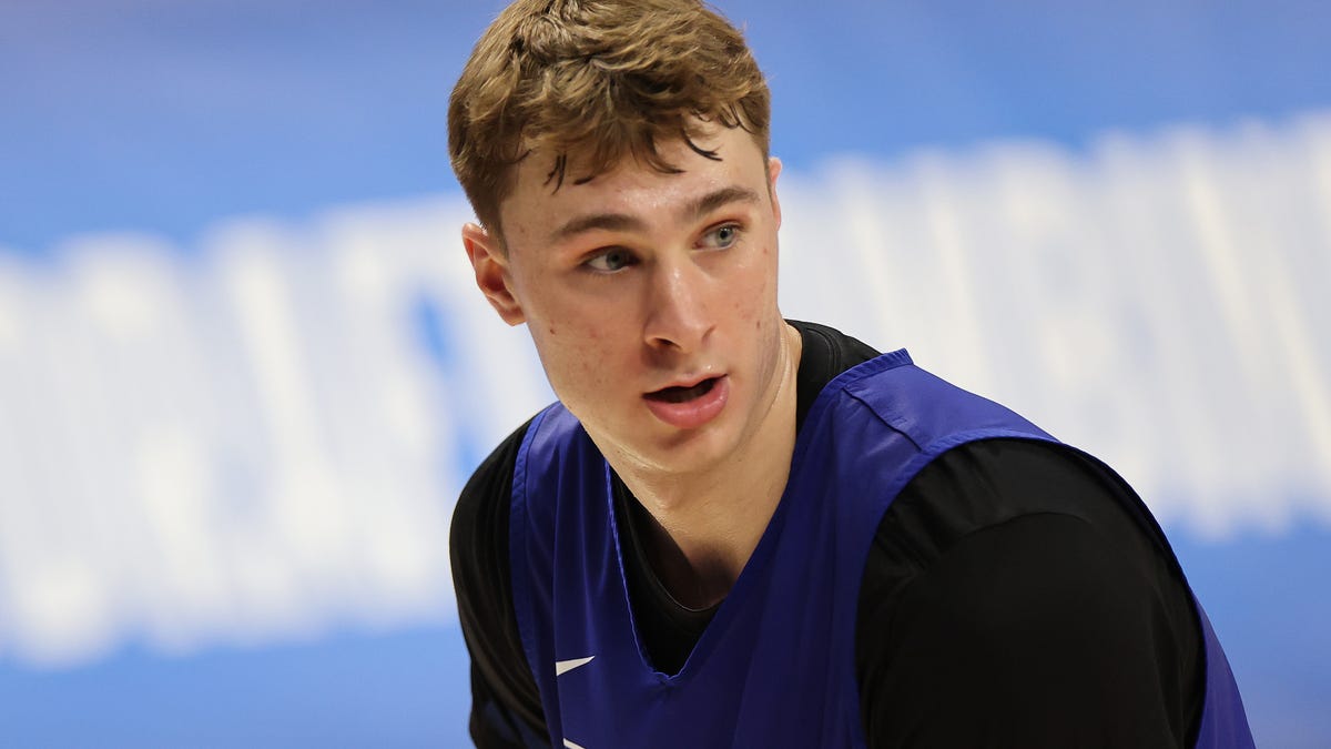 Suns' Devin Booker included in potential offers