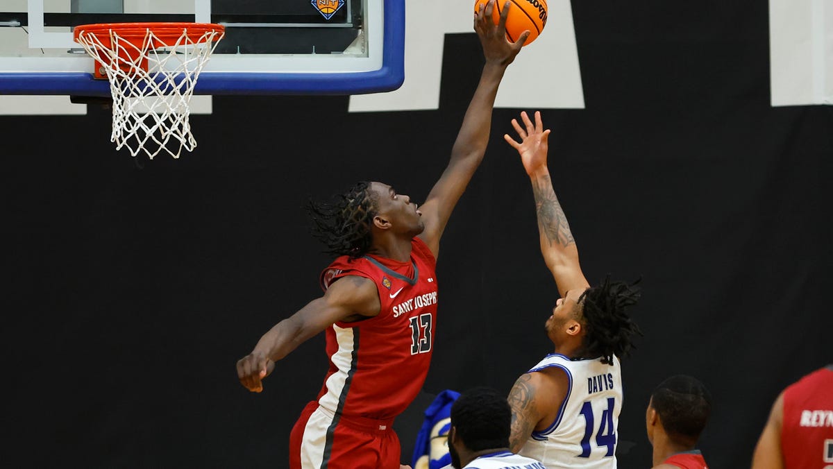 Best available players in second round