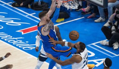 'We want to go out and conquer'