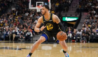 Warriors jersey history - No. 12