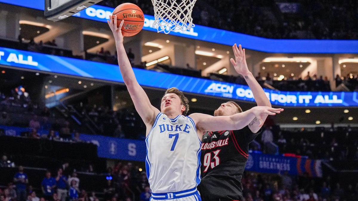How high will Kon Knueppel go in NBA Draft? There's one mock draft surprise