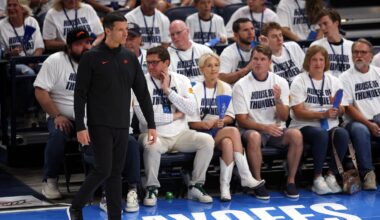 Mark Daigneault explains how Thunder have navigated the NBA Finals