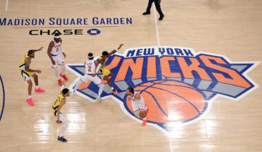 Do New York Knicks have a pick in 2025 NBA Draft? Here's the answer