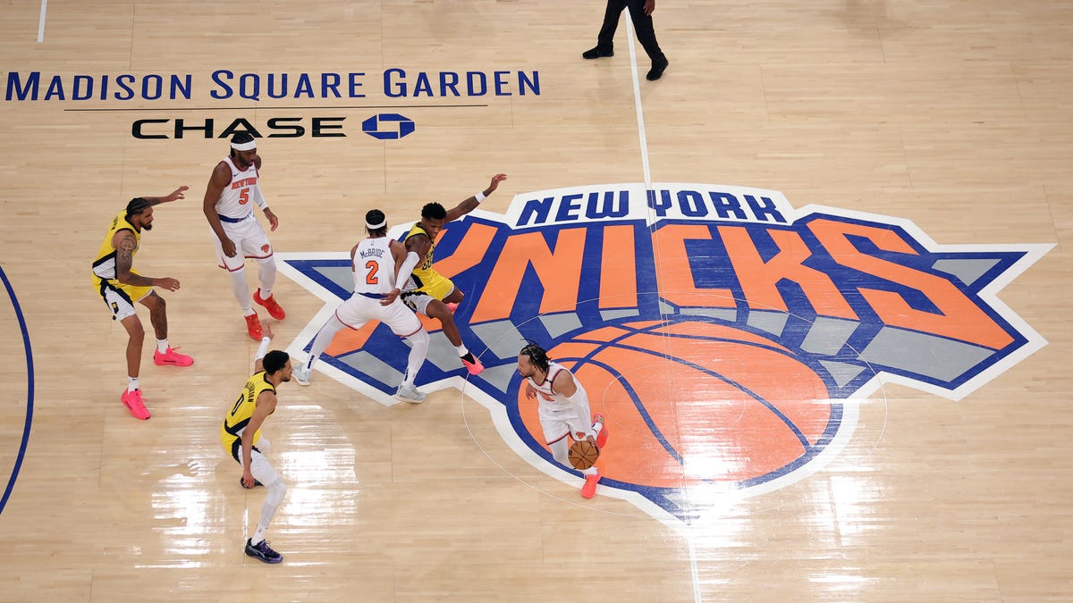 Do New York Knicks have a pick in 2025 NBA Draft? Here's the answer