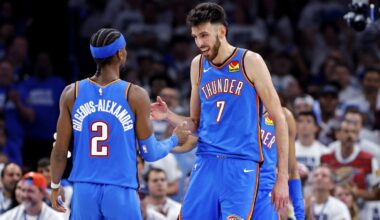 Predictions, odds for NBA Finals series