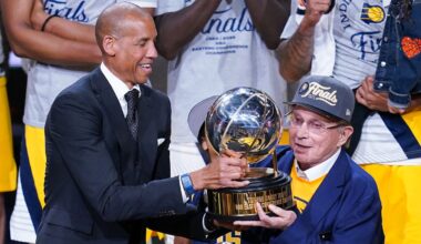 Herb Simon, Indiana Pacers and 2025 NBA Finals