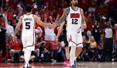 June deadlines and decision timelines