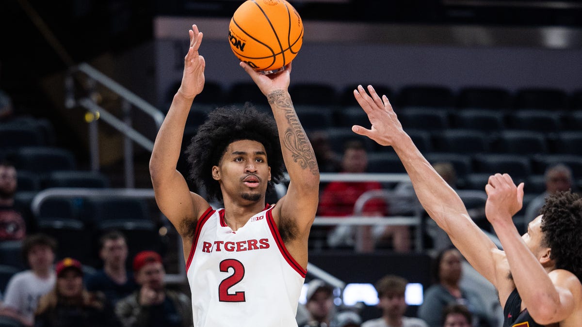 Would the Nets be the perfect fit for Dylan Harper?