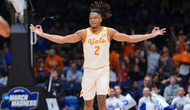 Detroit Pistons NBA draft workouts: Which players have visited