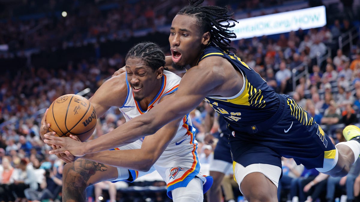 Pacers vs Thunder position-by-position breakdown