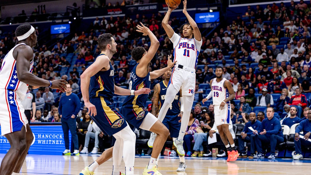 Will Jeff Dowtin Jr. return to Philly?