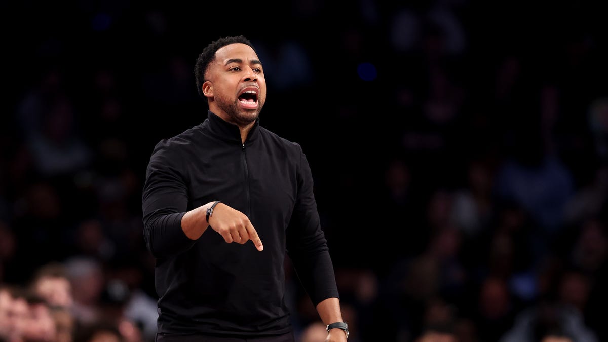 Suns coaching finalist ideal candidate for Knicks head coach job