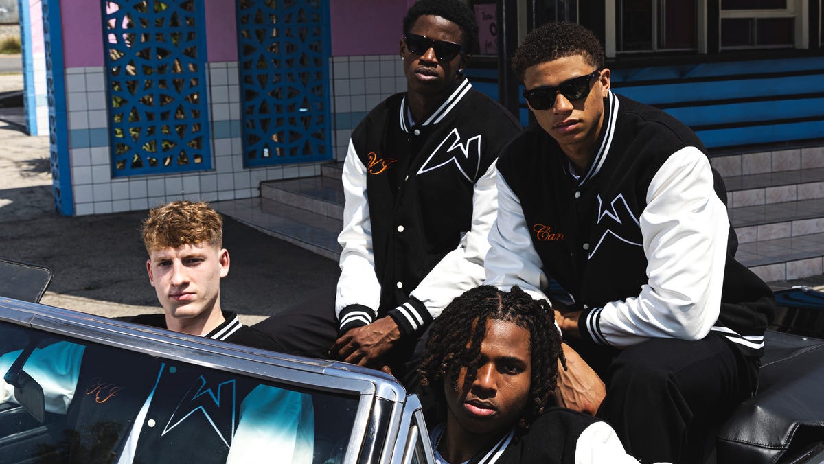 As NBA draft approaches, Wasserman agency reveals large 2025 class